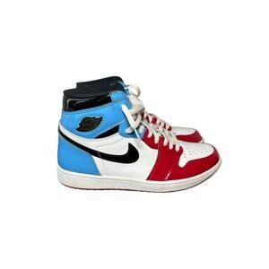 Size 12 - Jordan 1 Retro OG High Fearless